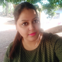 Mita Mishra