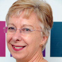 Helen Mutton