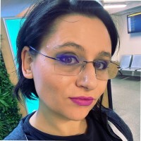 Masha Svarisciuc