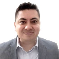 Alfredo Bueno Sánchez
