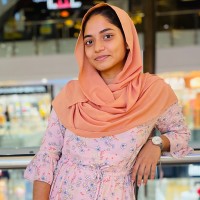 Shaik Mubeena