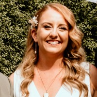 Danielle McMahon