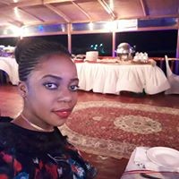 Favour Qwintasha