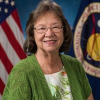 Patricia Freyaldenhoven