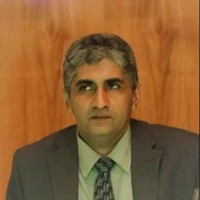 Sanjay Krishna