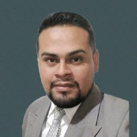 Bryan Muñoz Loor