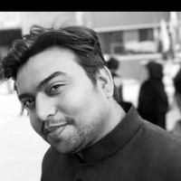 Arvind Mishra
