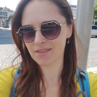 Анна Эзрова