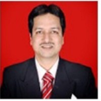 Ca Shrikant Lanke