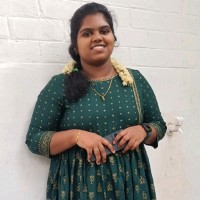 Dhivya Selvam