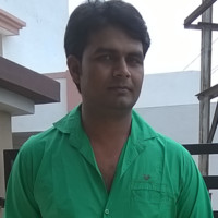 Pankajkumar Singh
