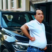 Ram kumar Yadav