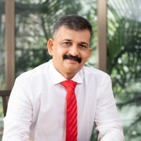 Mandar Nadkarni