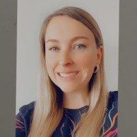 Caitie Prehn, Pmp, Mba