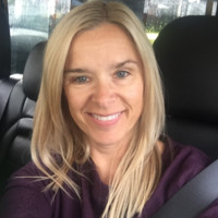 Lisa Coverdale