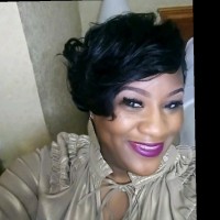 Kim Burrell