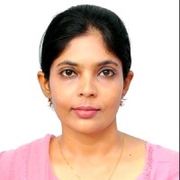 JENIFER SHANTHA KUMAR Ph.D.
