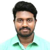 Kabilan G