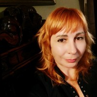 Ilona Kukharevska