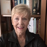 Barbara B. Burns