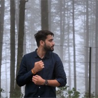 Satyam Bhardwaj