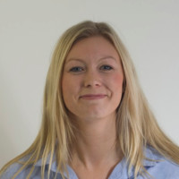 Helle Østergaard