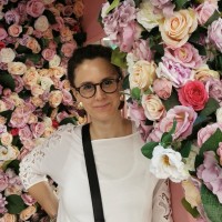 Ana Letinčić Afgan