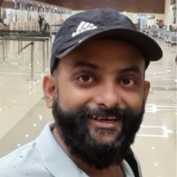 Thaha Mohamed