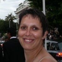 Sylvie L'Hoste