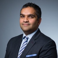Gavish Patel