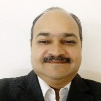 Mahesh Kendhe