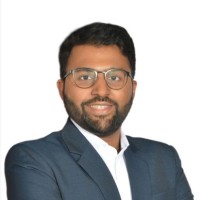 Nirav D.