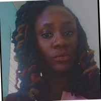Shawnia Kay Johnson, Lt, JP