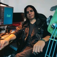 Freddy Moscoso