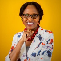 Lucy Kiruthu