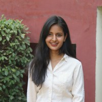 Jagriti Pandey