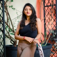 Niyathi K