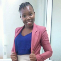 Mercy Muli