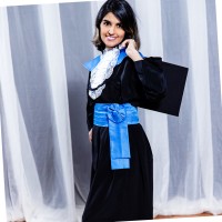 Thaina Vaz