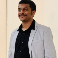 anand sampath