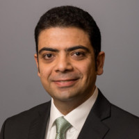 Mostafa El-Mogy, Ph.D., P.Eng.