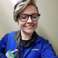 Abbygail Hoferkamp