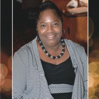 Shirley Brown
