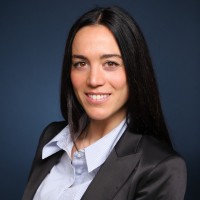 Elena López Gonzales, Phd