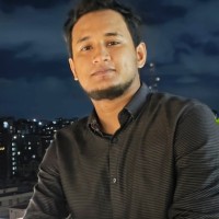 Md. Nadim Sarker