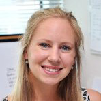 Olivia Anthony (Mcginn), Phd