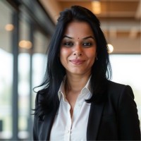 Akansha Agrawal