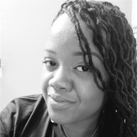 Tanisha Wilder