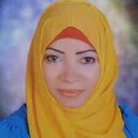 Eman Mubarak