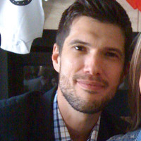 Jeremy Couey